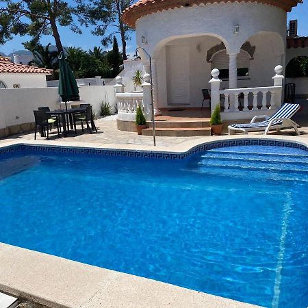 הוילה Miami Playa Senorin Del Mar מראה חיצוני תמונה