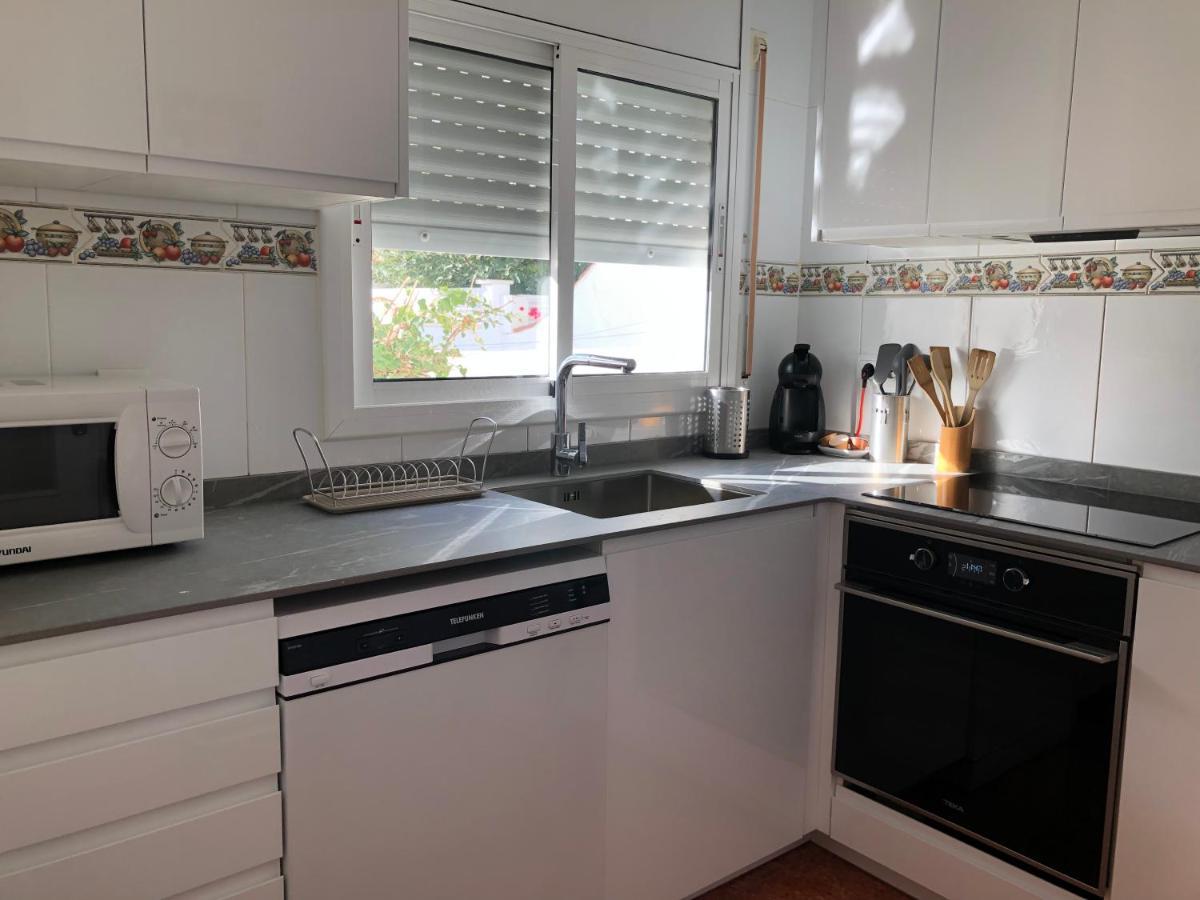הוילה Miami Playa Senorin Del Mar מראה חיצוני תמונה