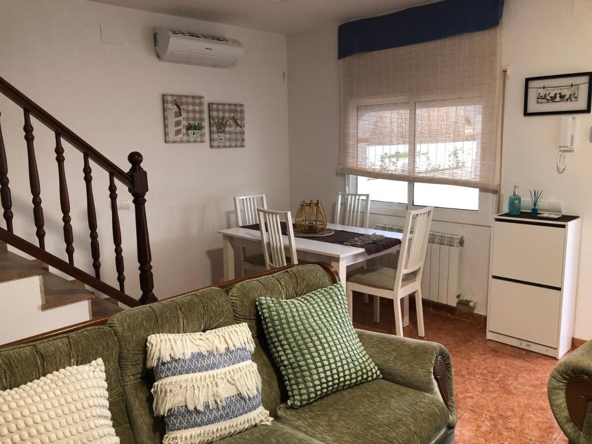 הוילה Miami Playa Senorin Del Mar מראה חיצוני תמונה