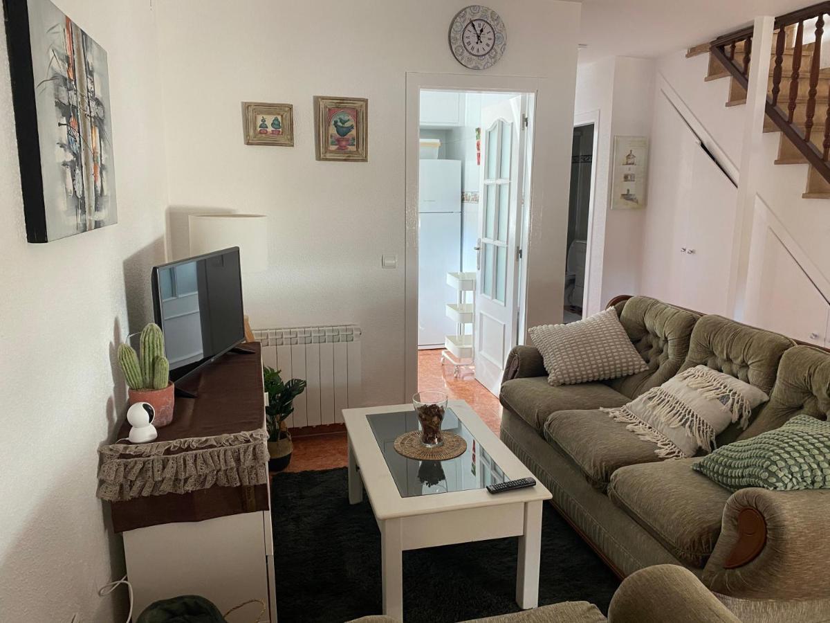 הוילה Miami Playa Senorin Del Mar מראה חיצוני תמונה