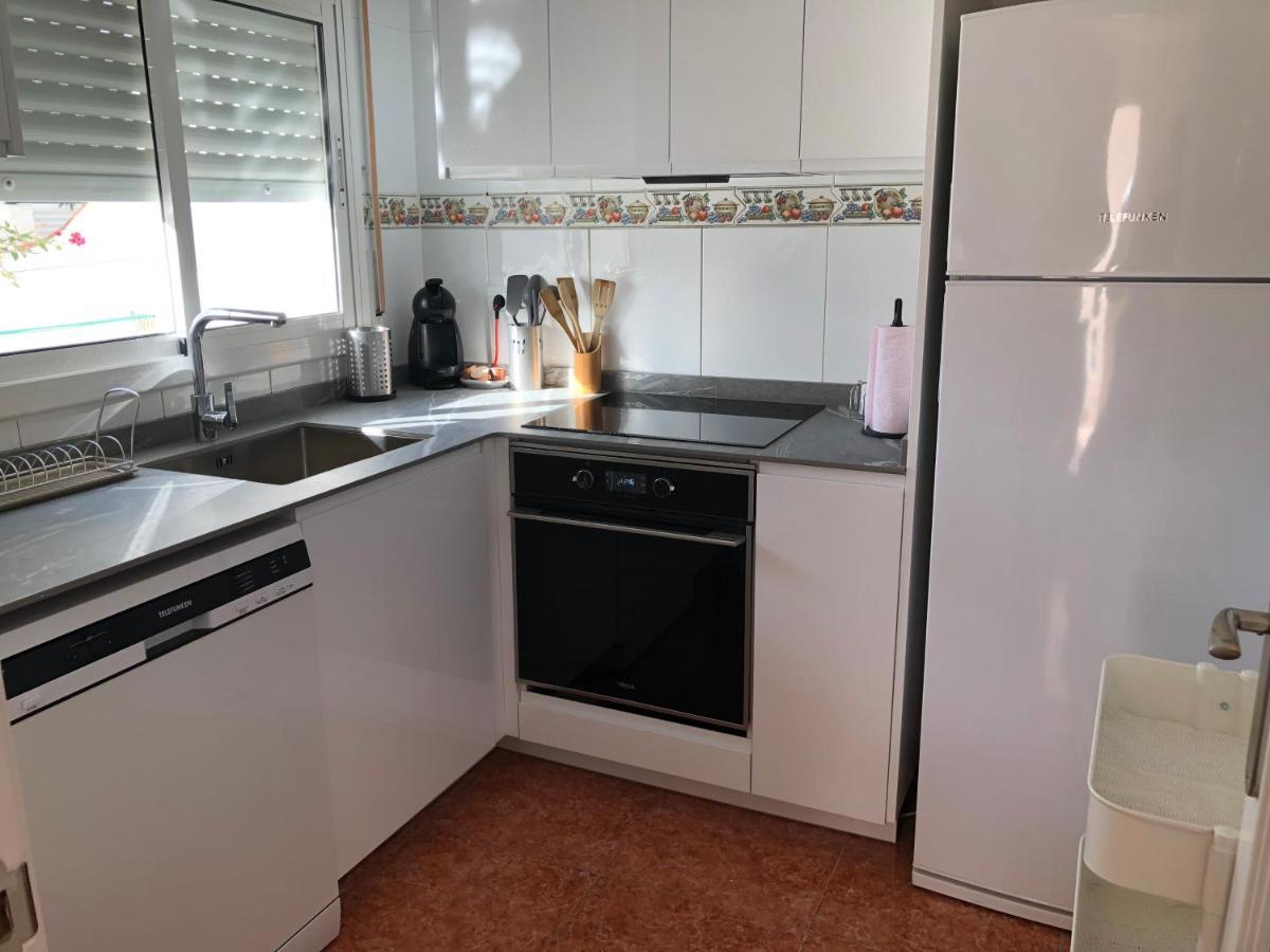 הוילה Miami Playa Senorin Del Mar מראה חיצוני תמונה