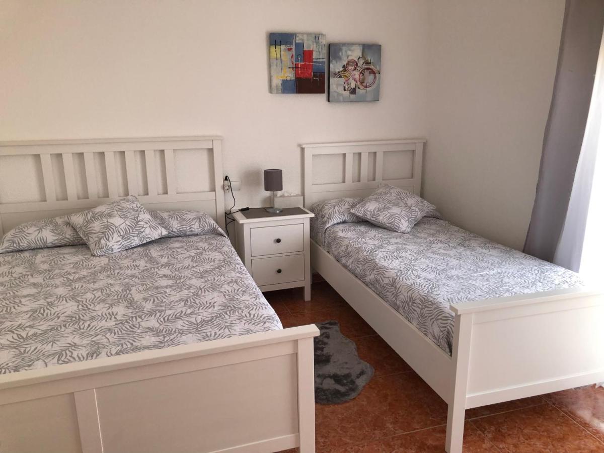 הוילה Miami Playa Senorin Del Mar מראה חיצוני תמונה