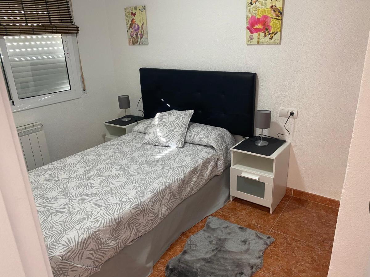 הוילה Miami Playa Senorin Del Mar מראה חיצוני תמונה